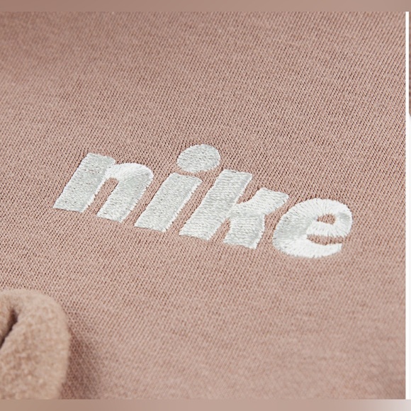 Nike Cozy and Comfort Hoodie and Joggers - Picture 4 of 5